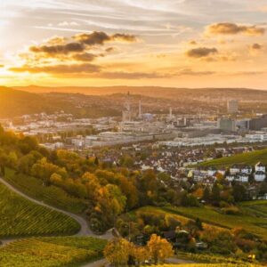 Fellows Ride Schwäbische Alb 2025