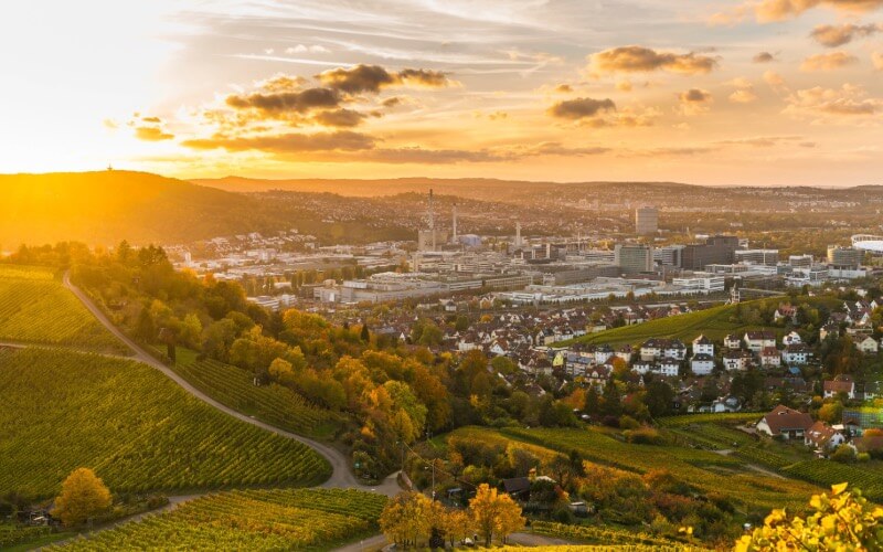 Fellows Ride Schwäbische Alb 2025