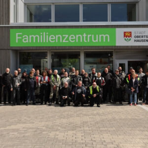 Fellows Ride Obertshausen 2025